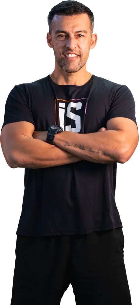 Israel Affonso