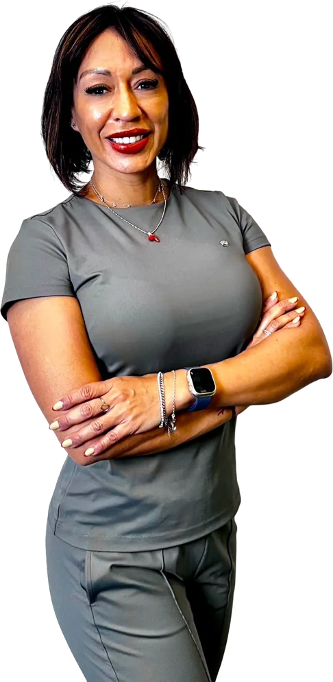Vanessa Ferraz