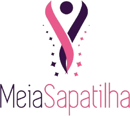 Meia Sapatilha